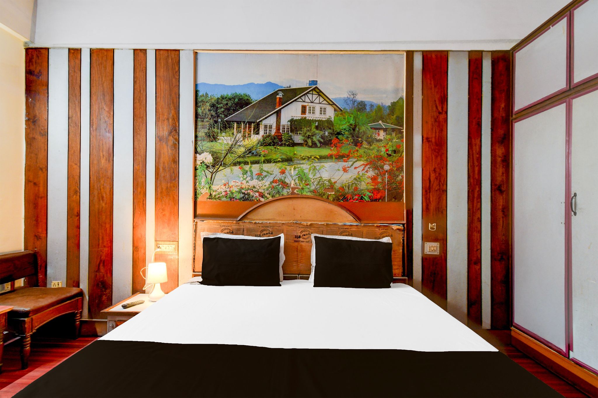 Hotel O by OYO Aahwaanam Classic 8