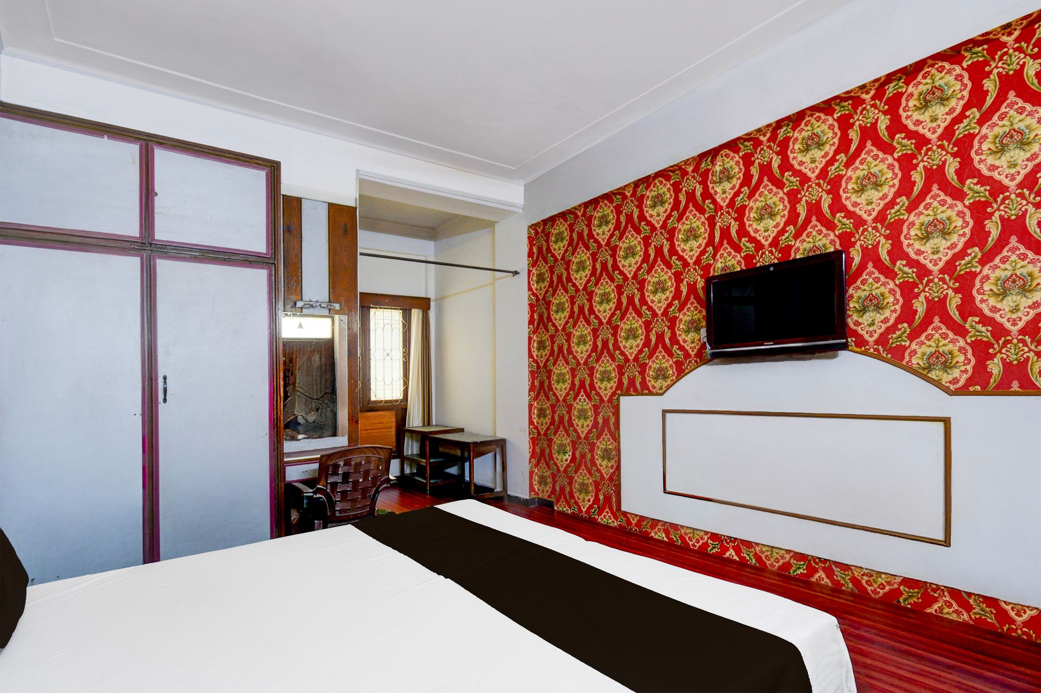 Hotel O by OYO Aahwaanam Classic 15