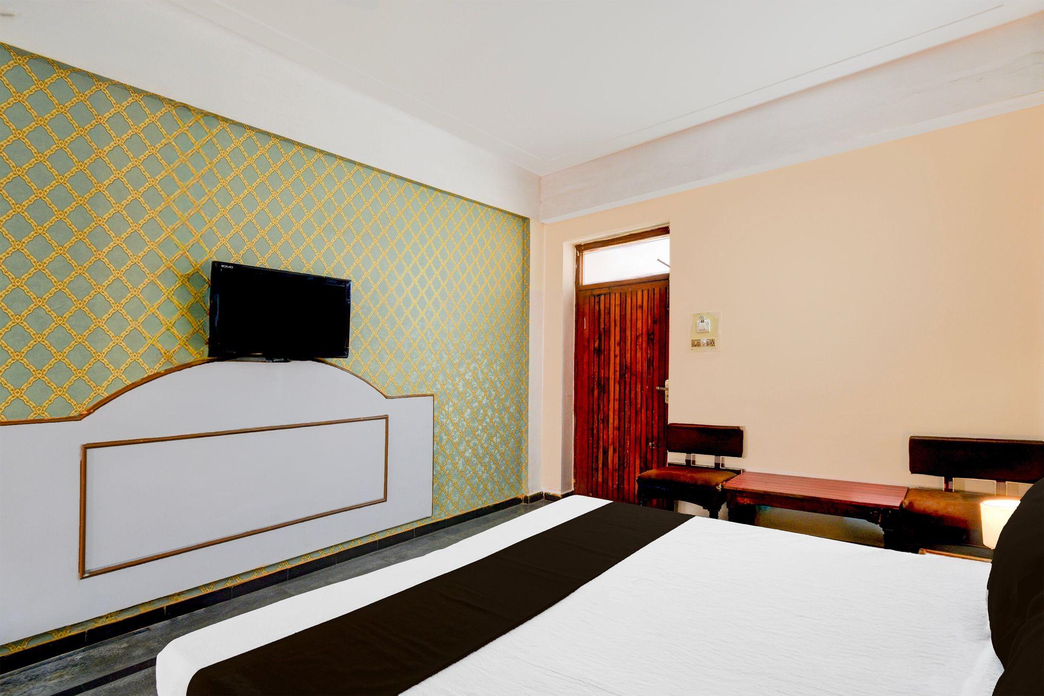 Hotel O by OYO Aahwaanam Classic 13