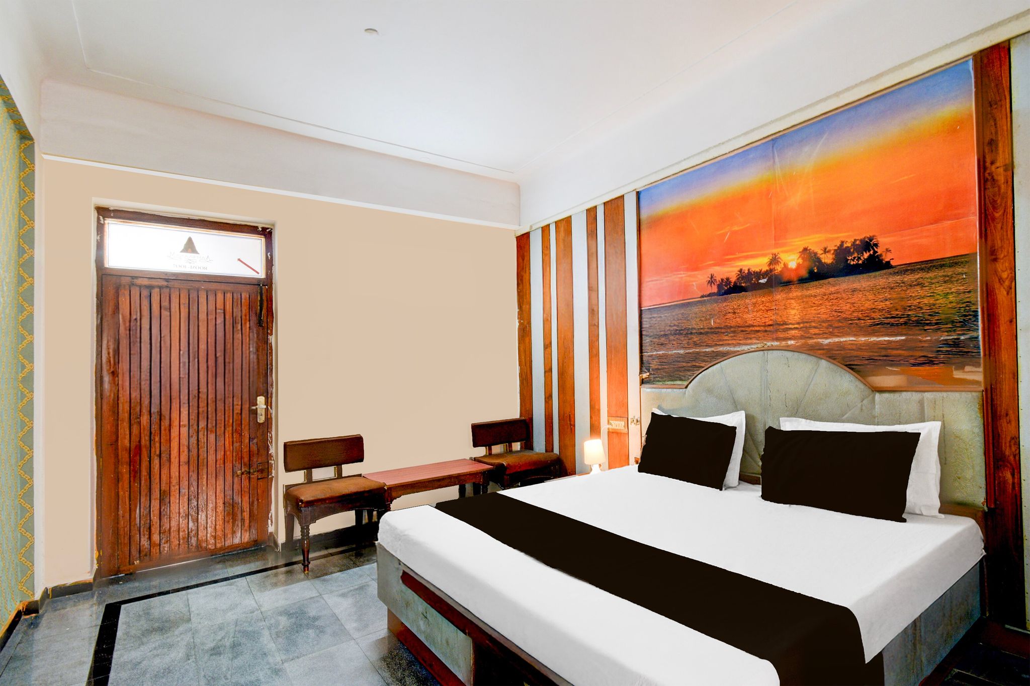 Hotel O by OYO Aahwaanam Classic