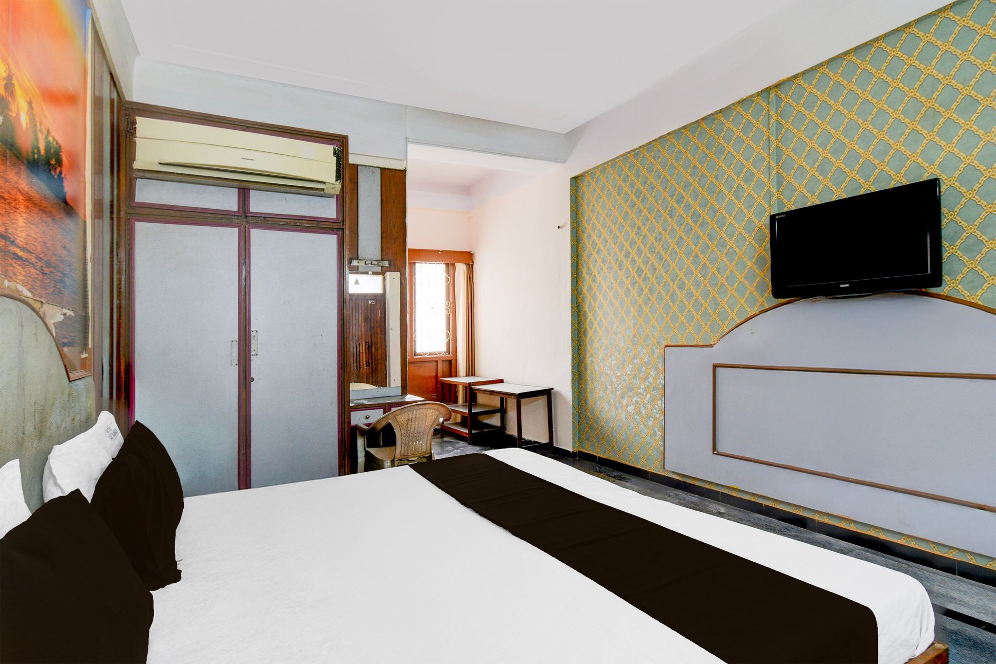 Hotel O by OYO Aahwaanam Classic 12