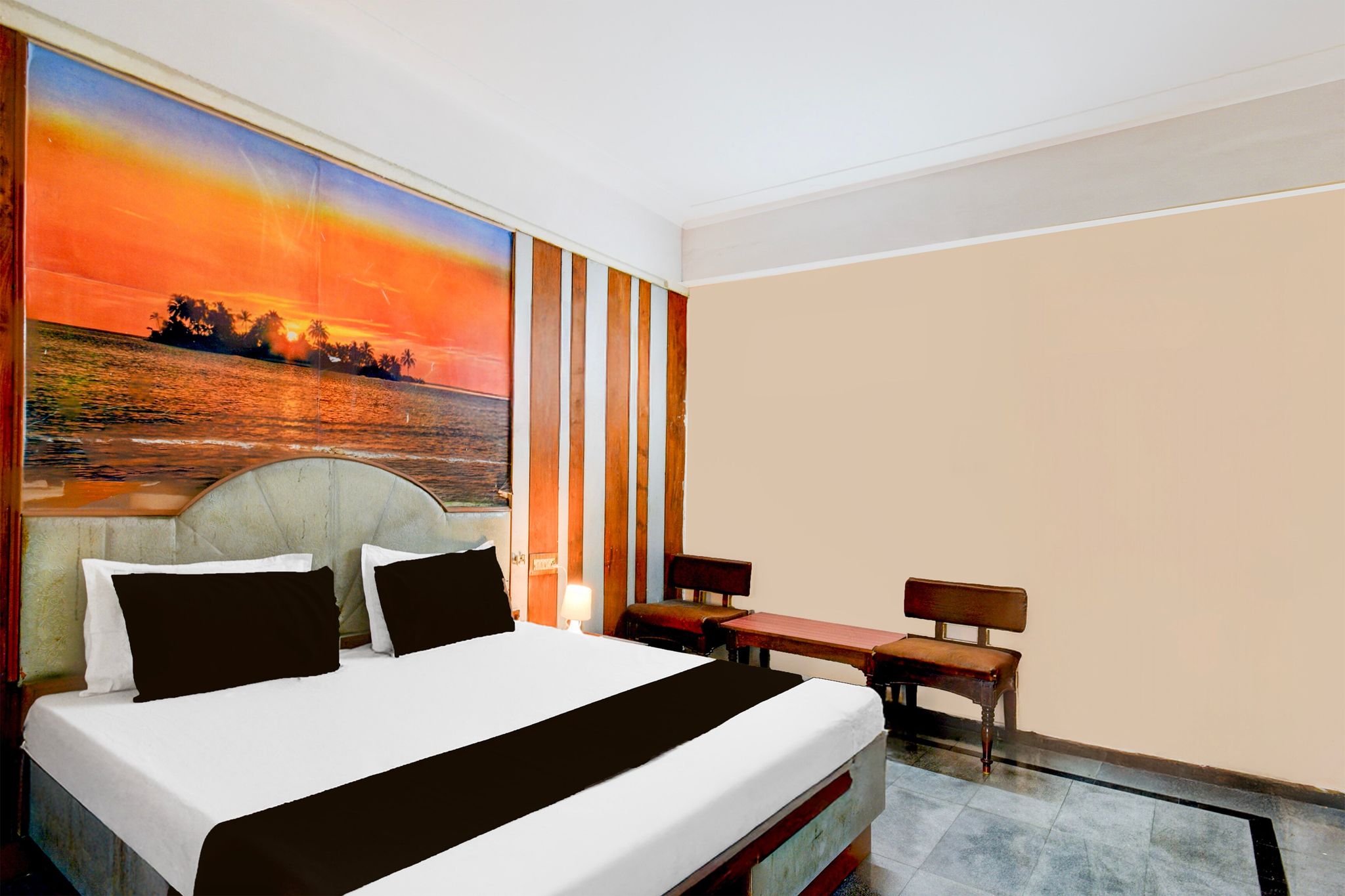 Hotel O by OYO Aahwaanam Classic 10