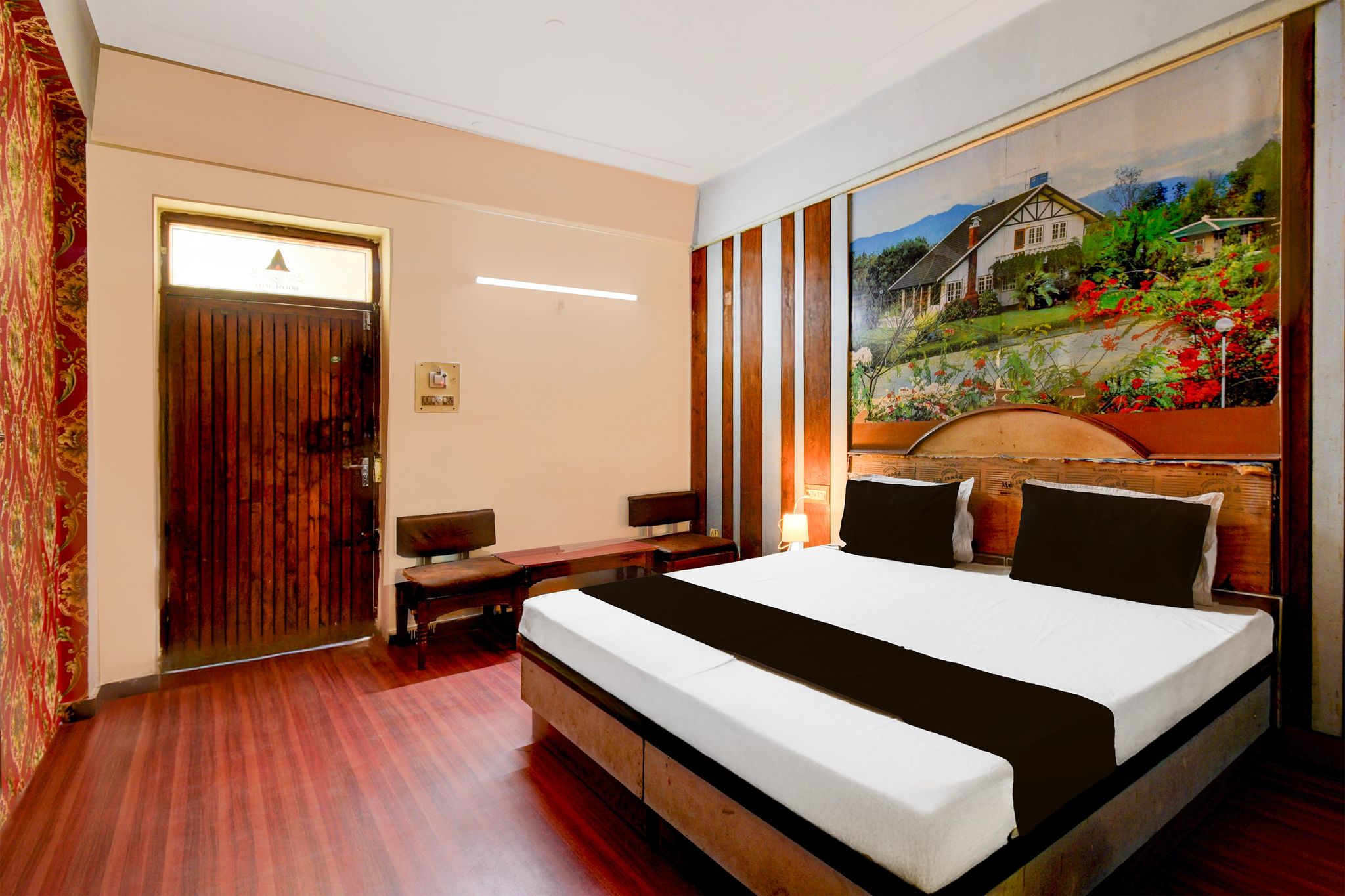 Hotel O by OYO Aahwaanam Classic 2