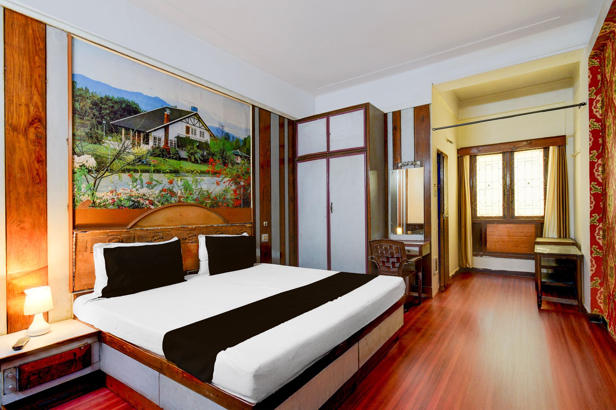 Hotel O by OYO Aahwaanam Classic 3