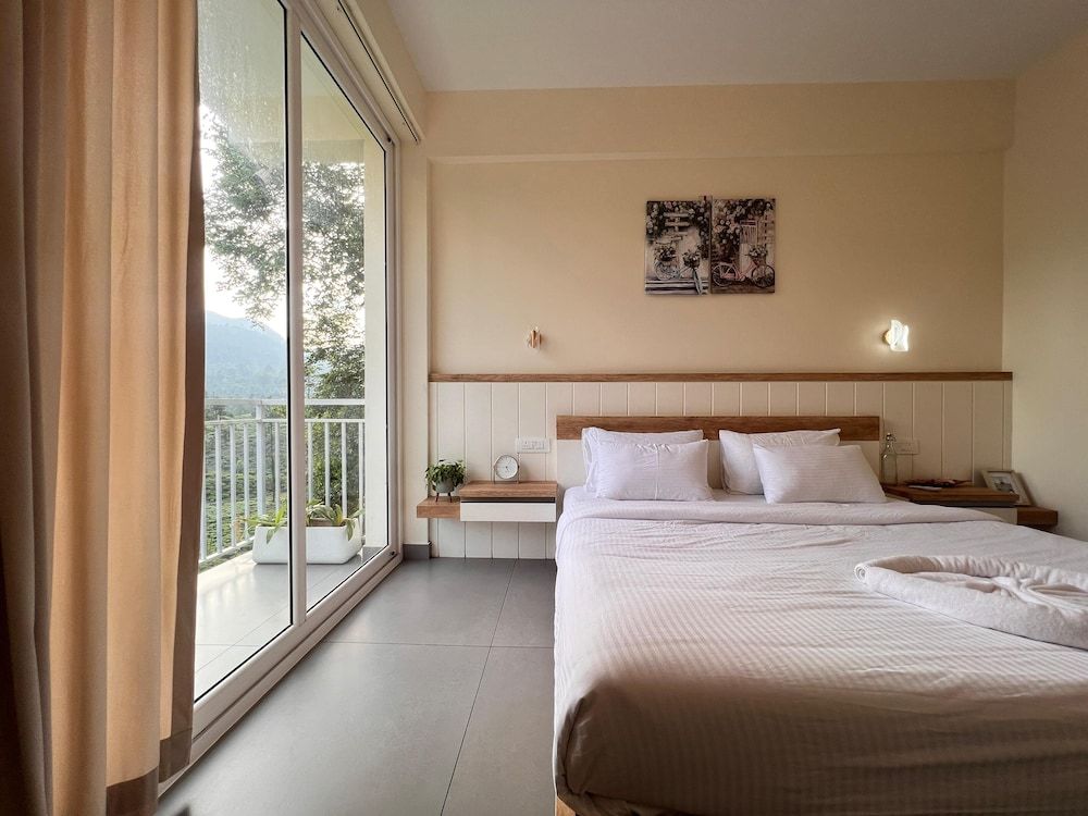 Mountain Serenity Standard Room, 1 Bedroom, Kitchen, Mountain View 2