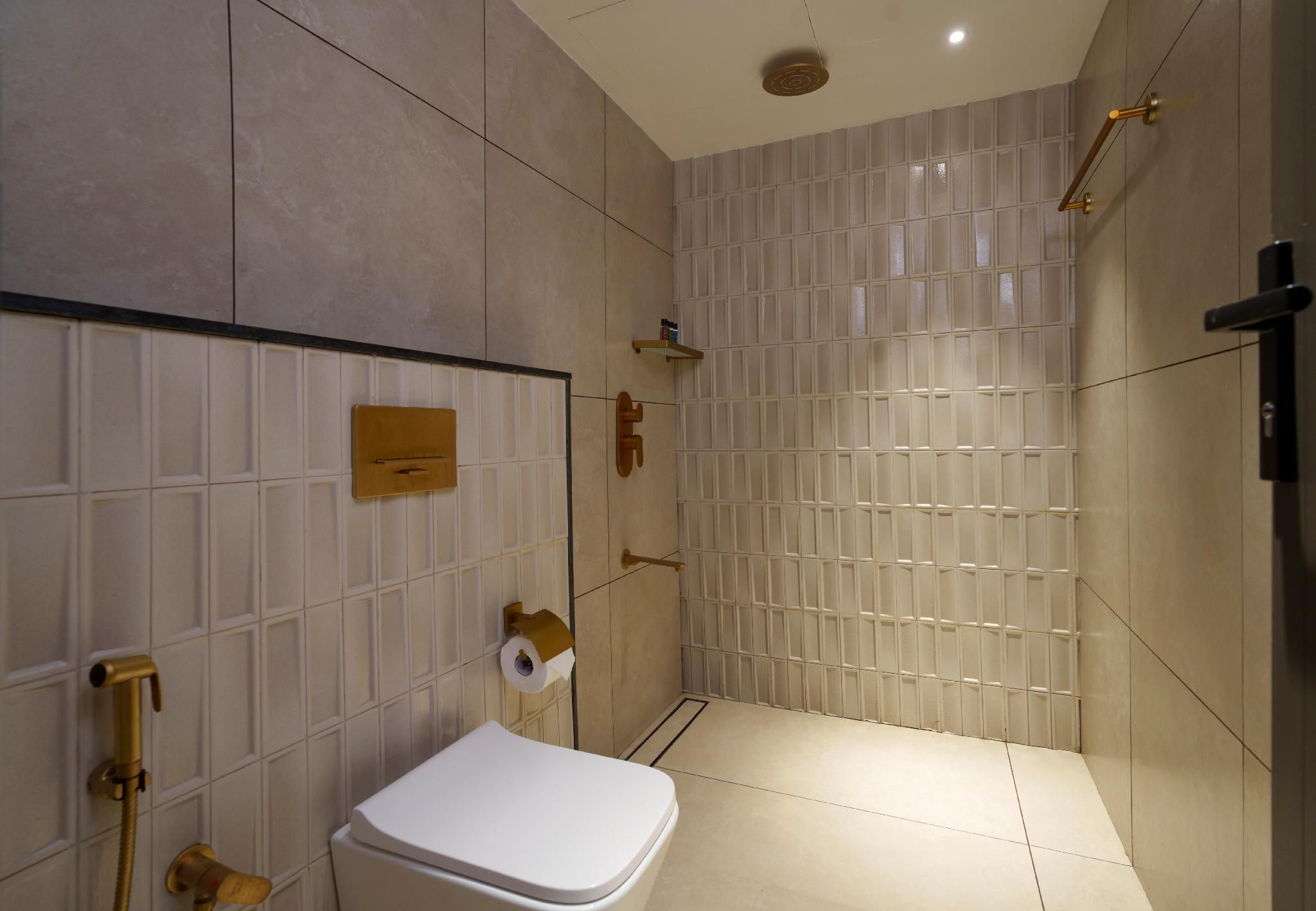 Jacuzzi Premier Room