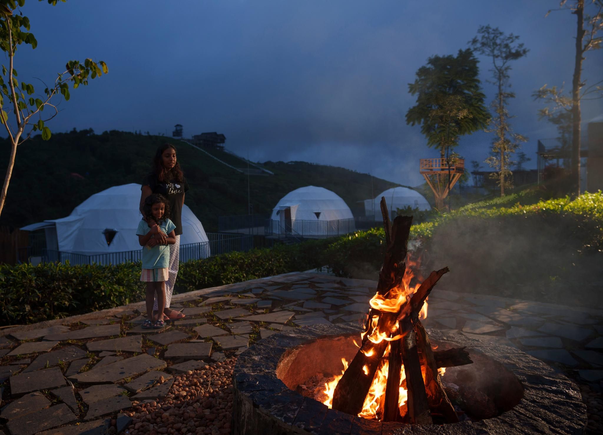 Sports and activities