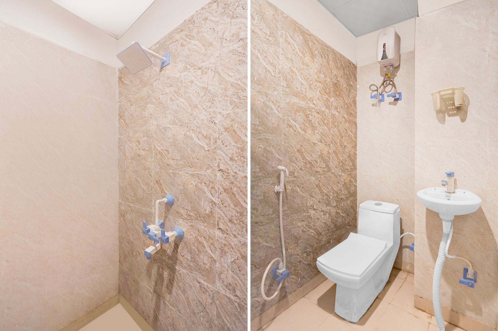 Hotel O Shree Shyam Guest House Classic 6