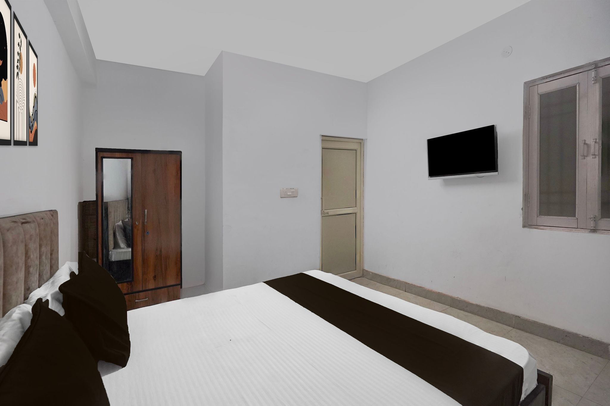 Hotel O Shree Shyam Guest House Classic 4