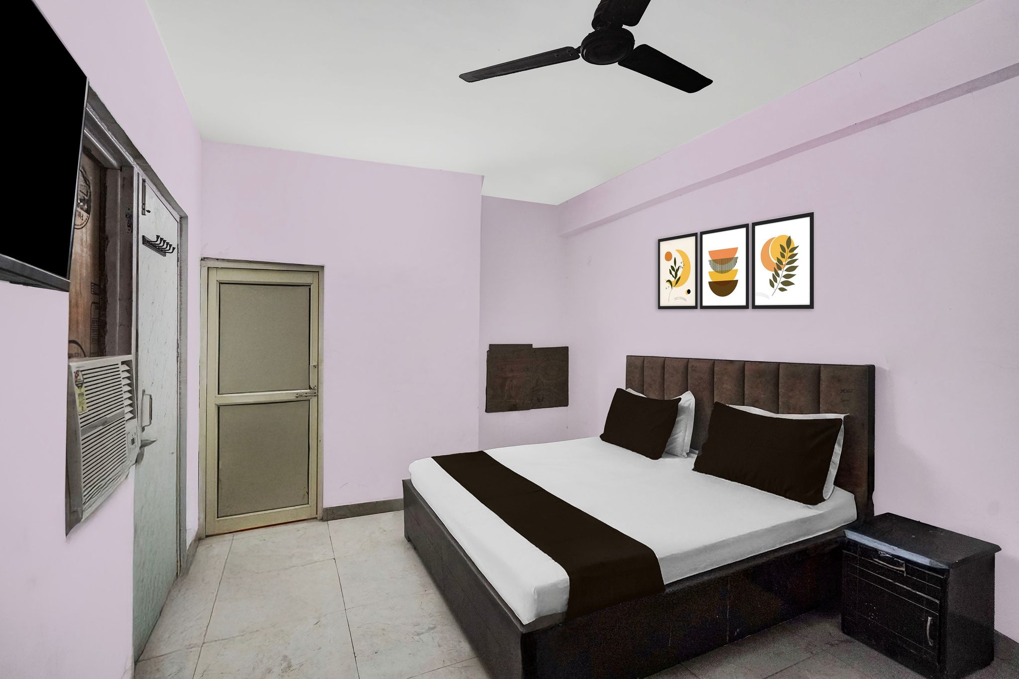 Hotel O Shree Shyam Guest House Classic