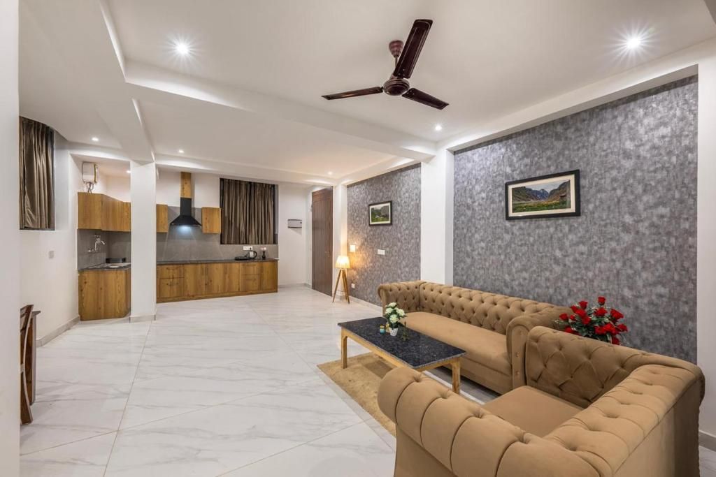 Pinecresté Kasauli 
