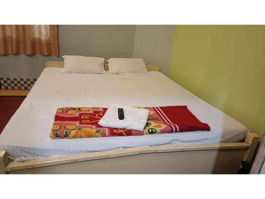 Deluxe AC Room