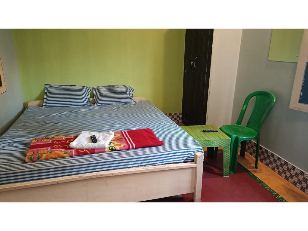 Standard Non AC Room