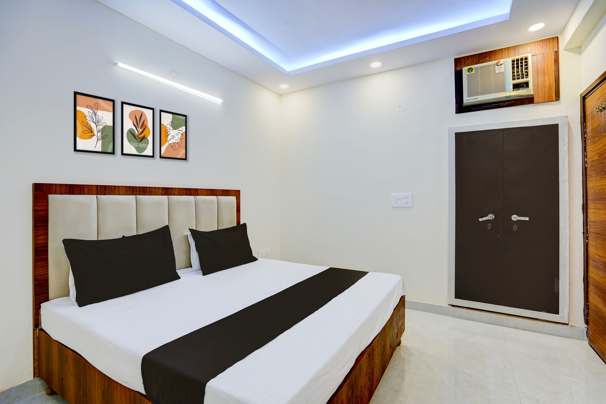 HOTEL O SKY HOMES Classic 11