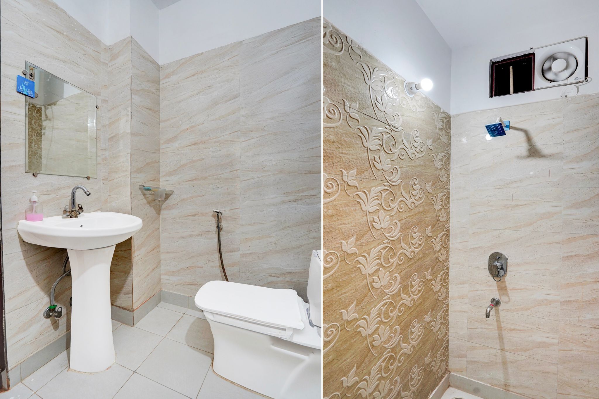 HOTEL O SKY HOMES Classic 12