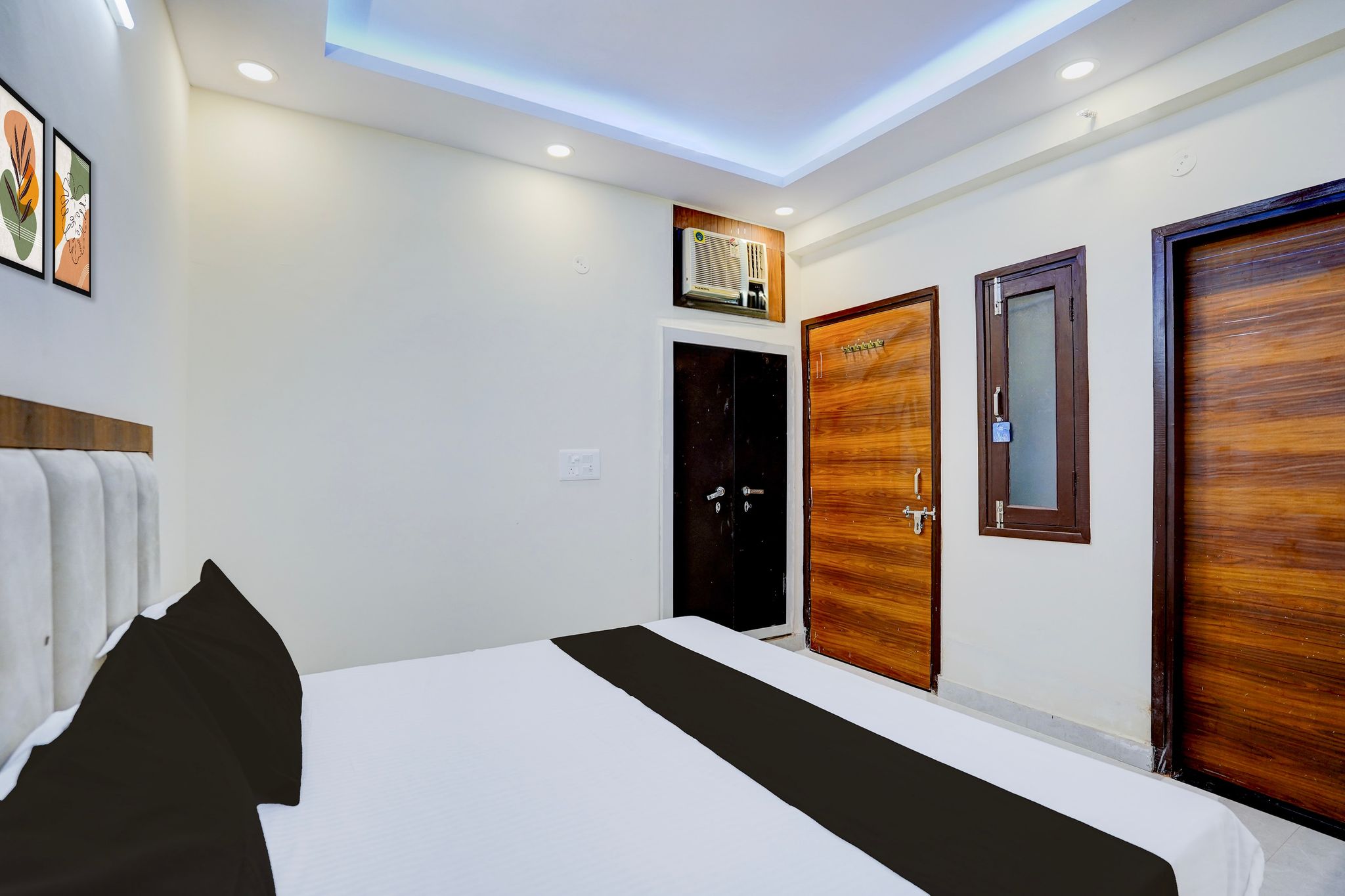 HOTEL O SKY HOMES Classic 14