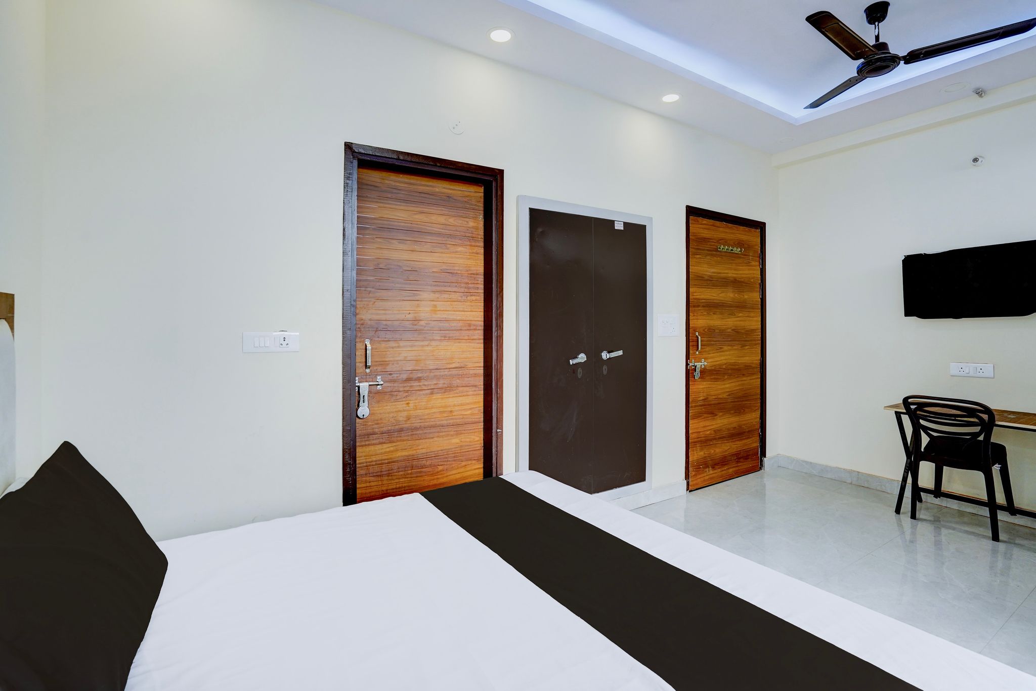 HOTEL O SKY HOMES Classic 15