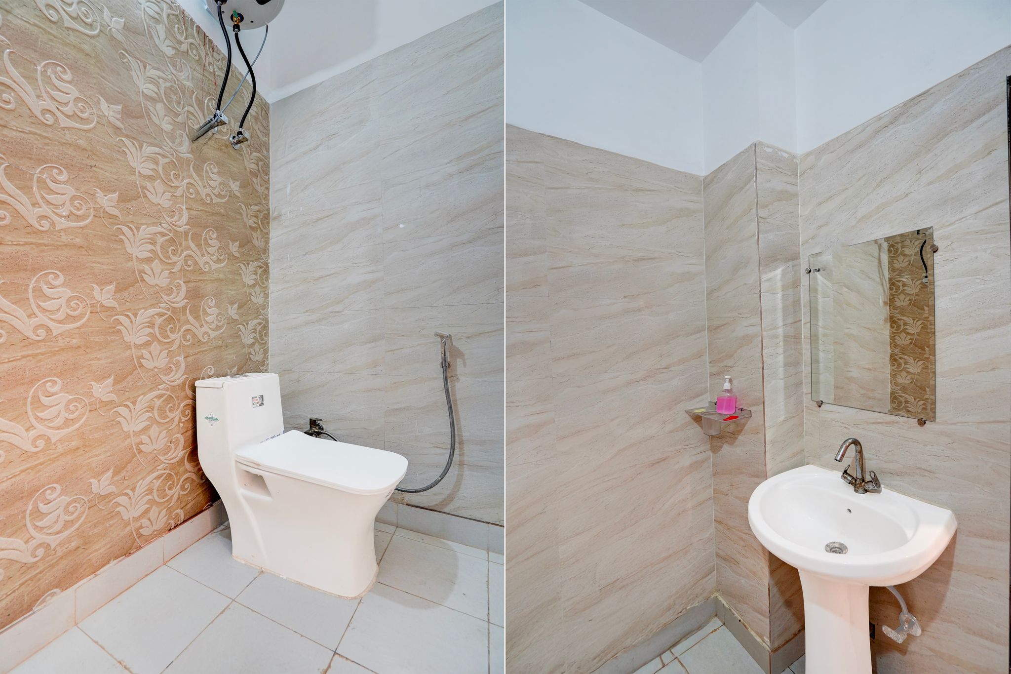 HOTEL O SKY HOMES Classic 13