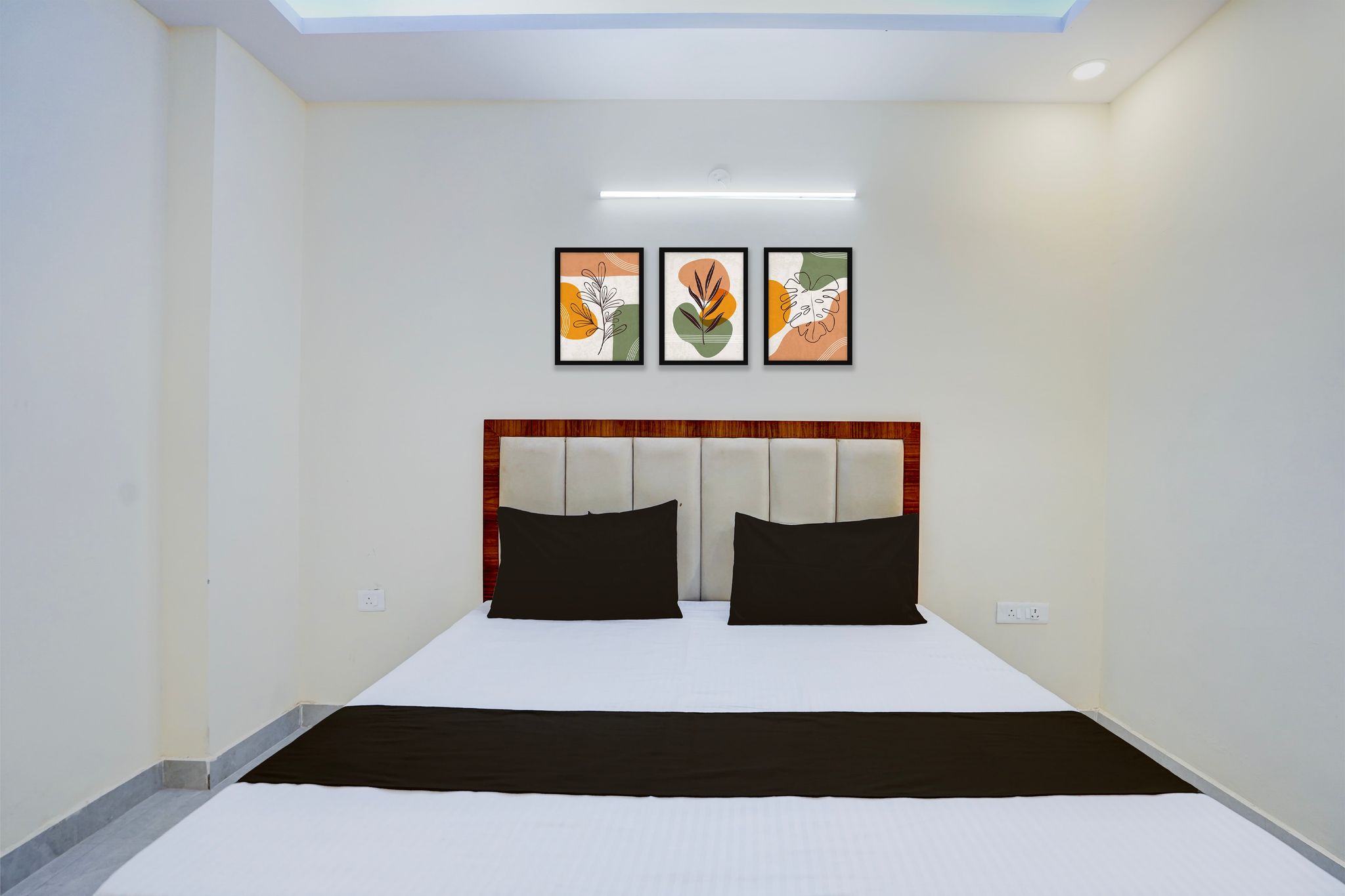 HOTEL O SKY HOMES Classic 10