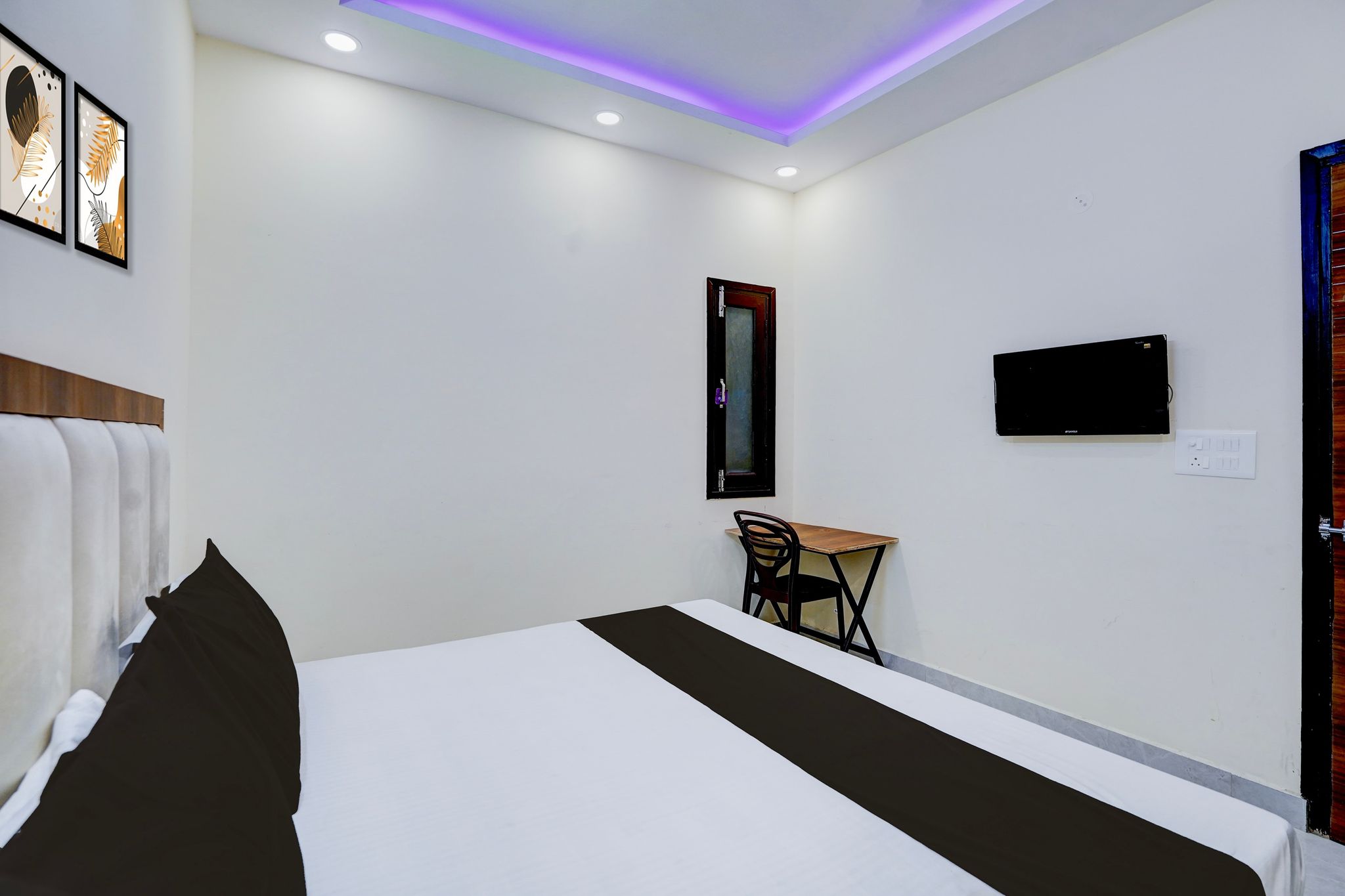 HOTEL O SKY HOMES Classic 16