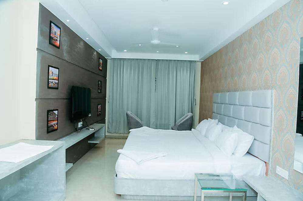 Dasara Executive, Tuljapur Suite Room