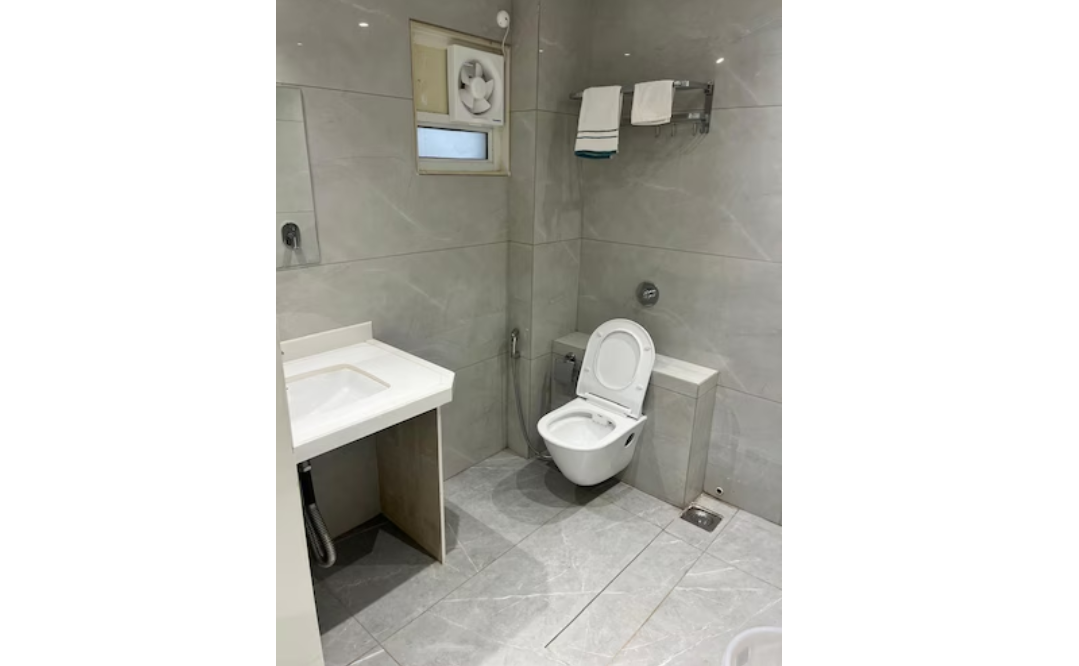 Dasara Executive, Tuljapur Suite Room 3