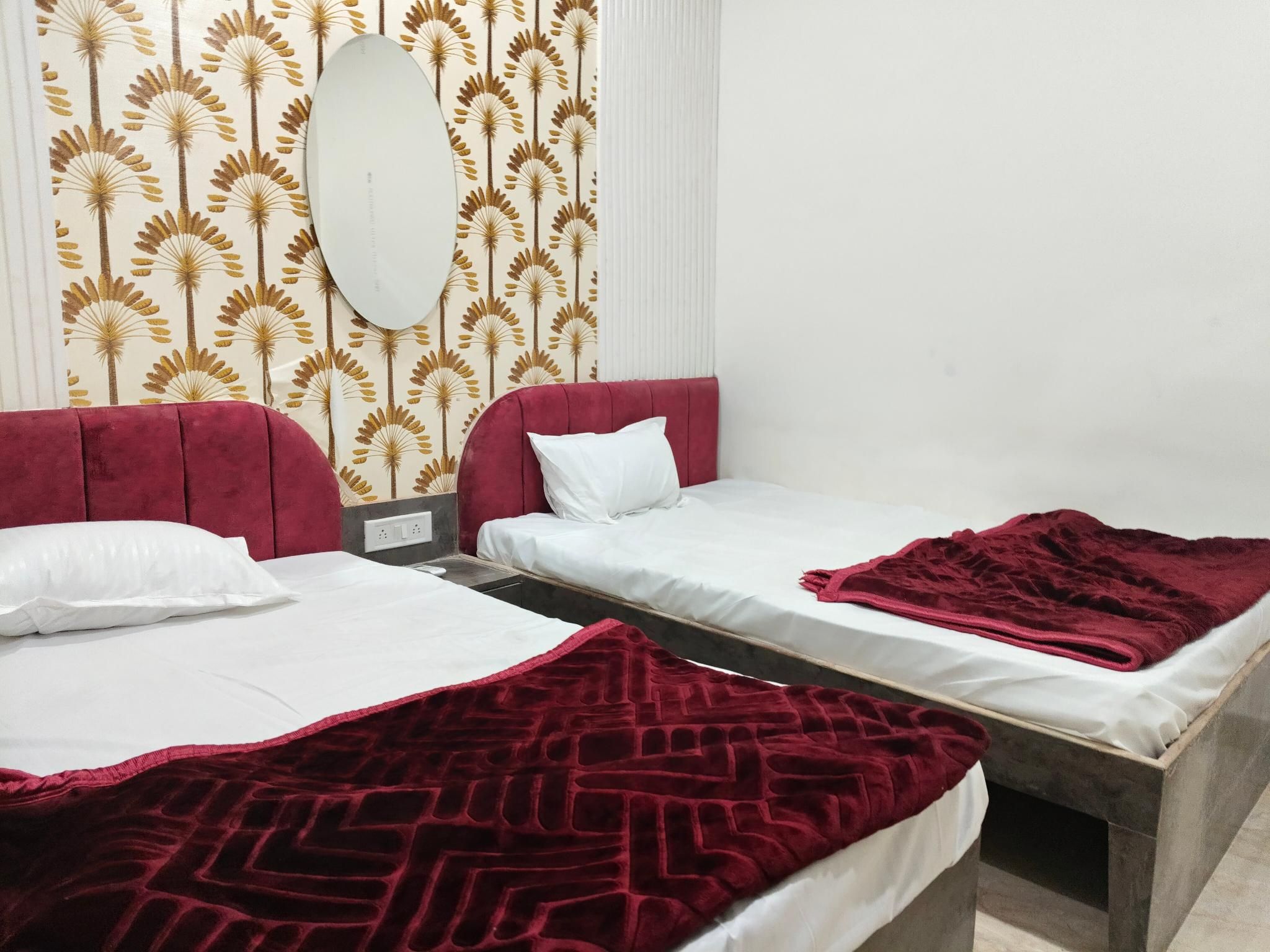 Classic Double or Twin