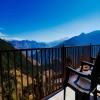 Goroomgo Grand Kailash View Homestay HP