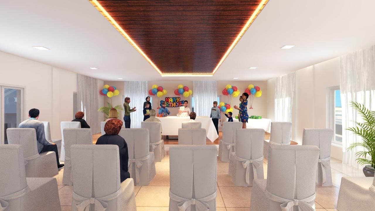 Recreational facilities