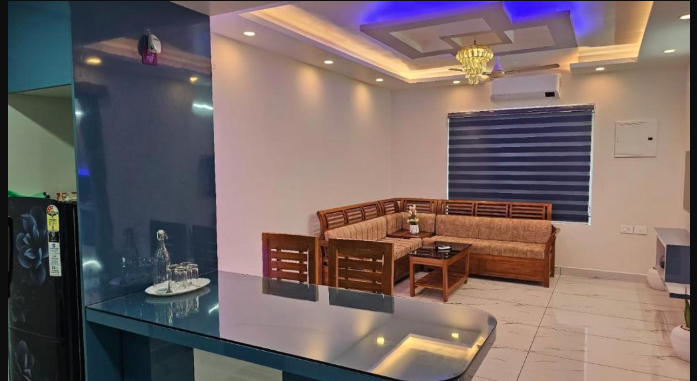 Perfect for Family Stay