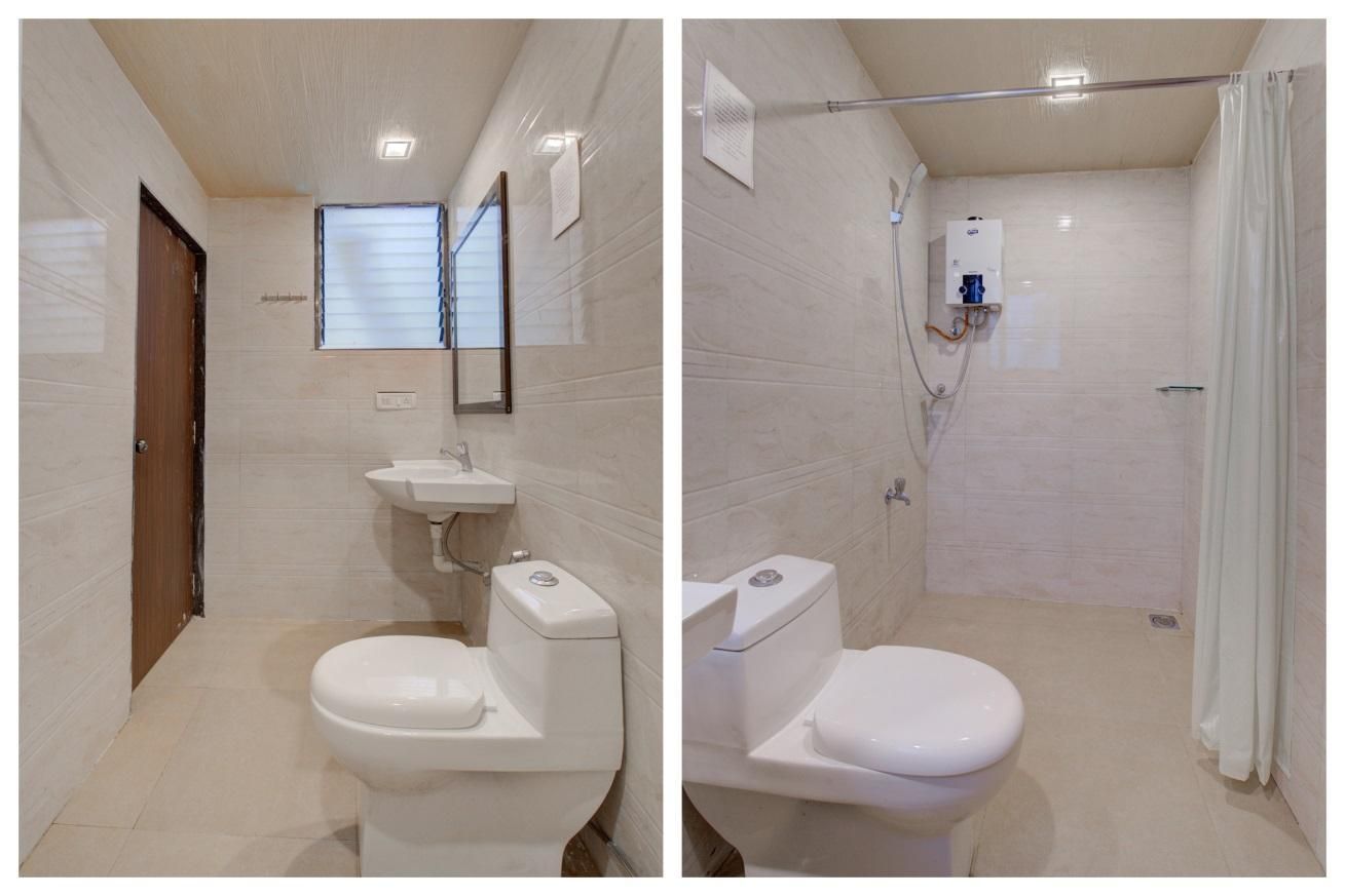 Premium Deluxe Pool Corner Double Double Room