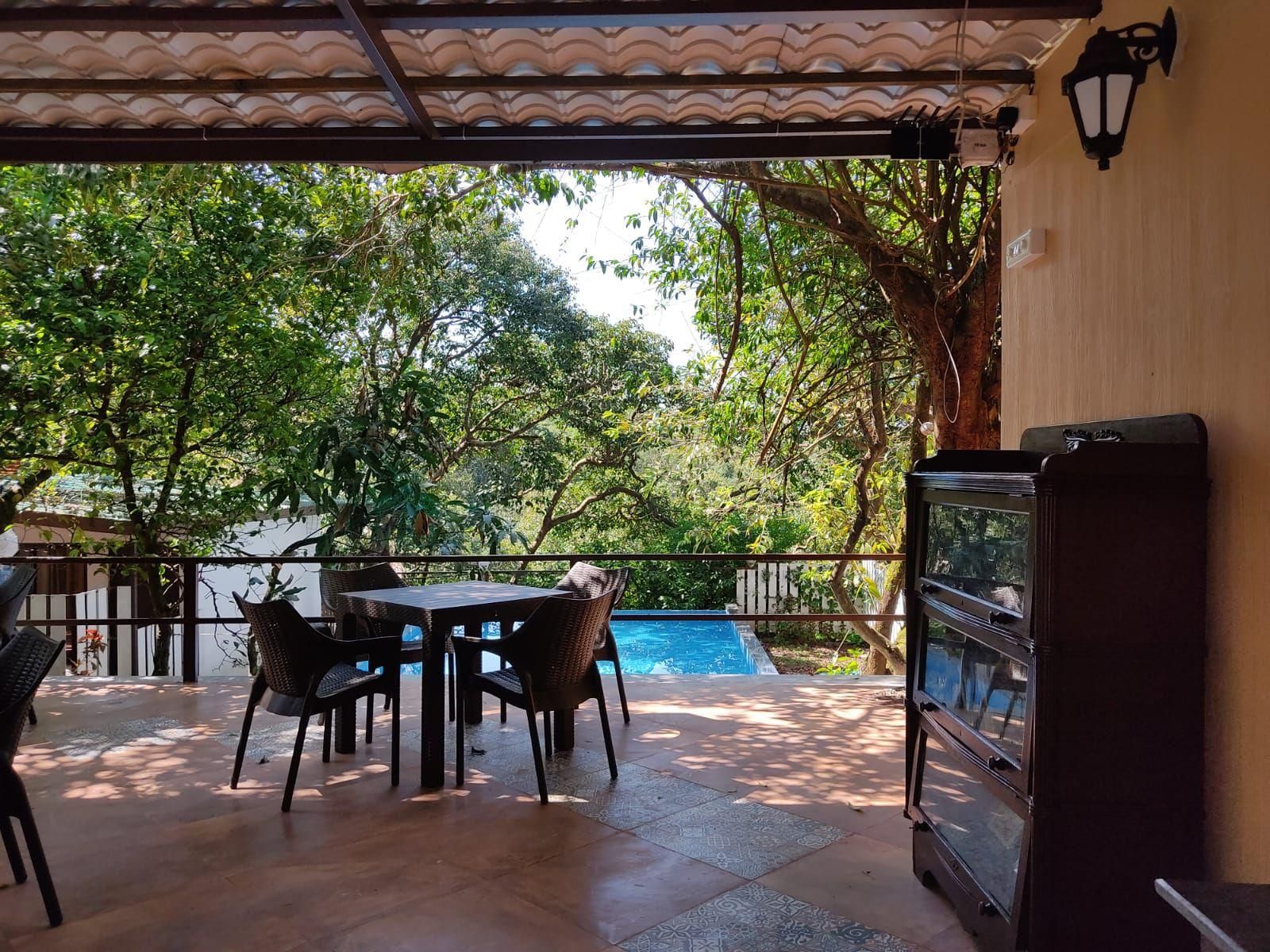 Honeywood Holiday Homes Deluxe Double Room 4