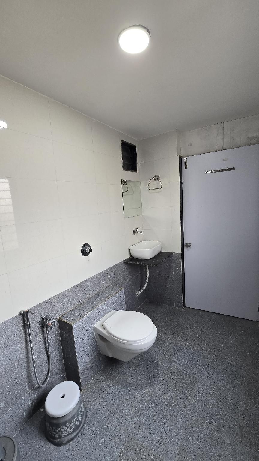 Gokul Guest House Double Bed - AC Room 2