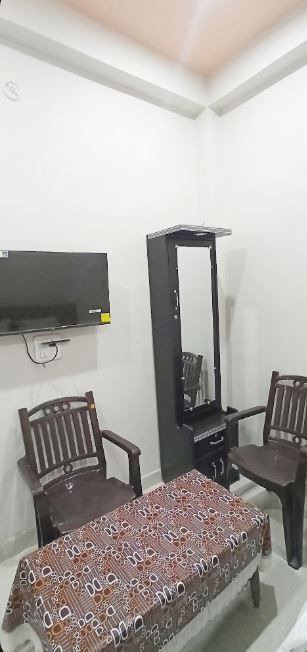 Spiritual Happy Home Stay