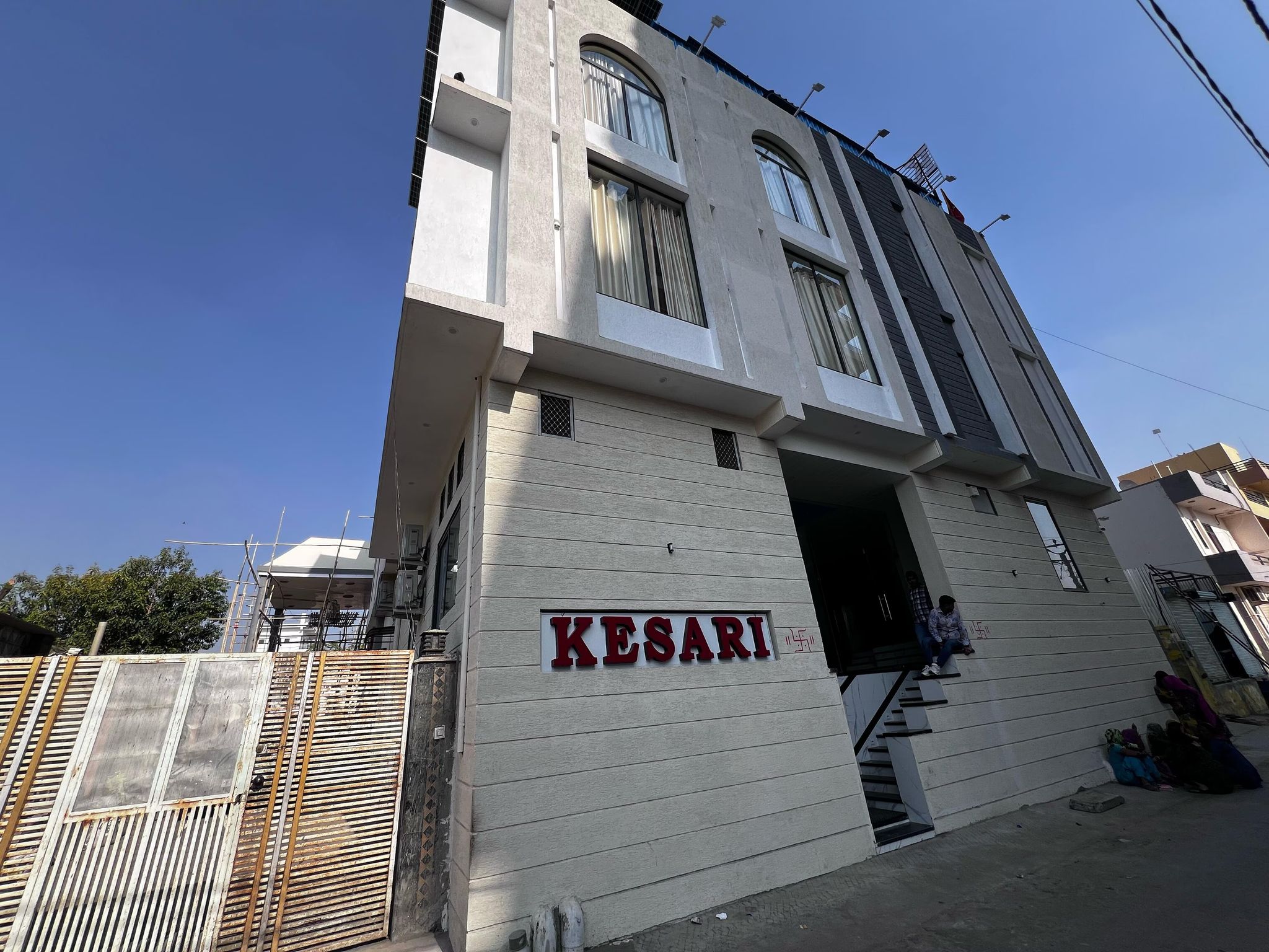 Hotel Kesari