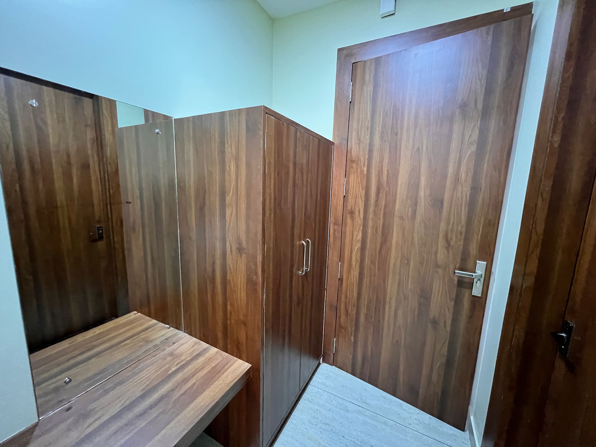 Hotel Kesari Super Deluxe Room 4