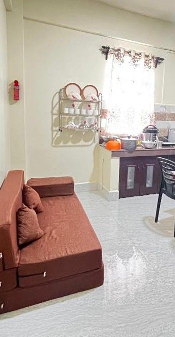 Deivith's homestay