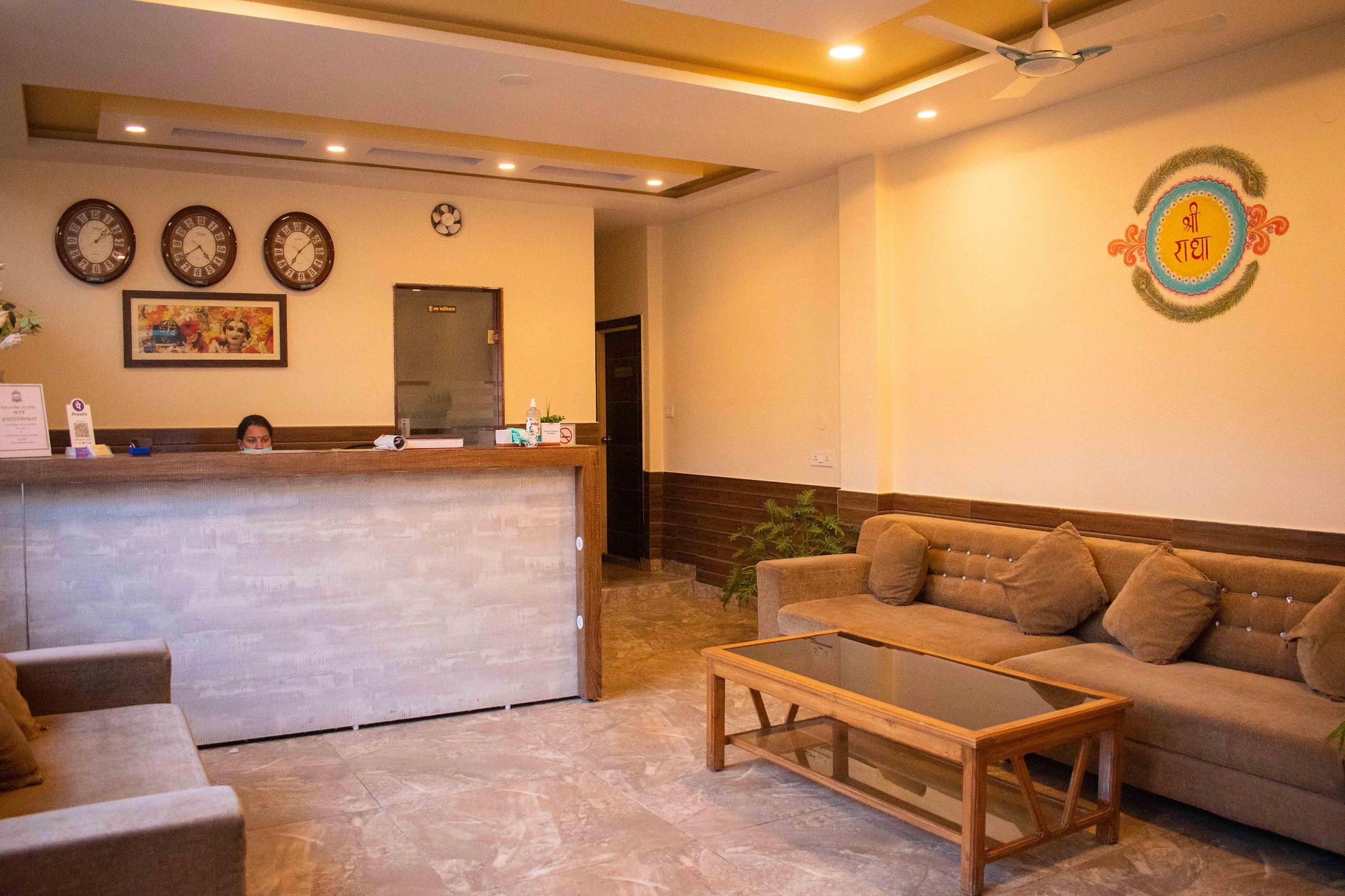 MVT RESORT & RESTAURANT
