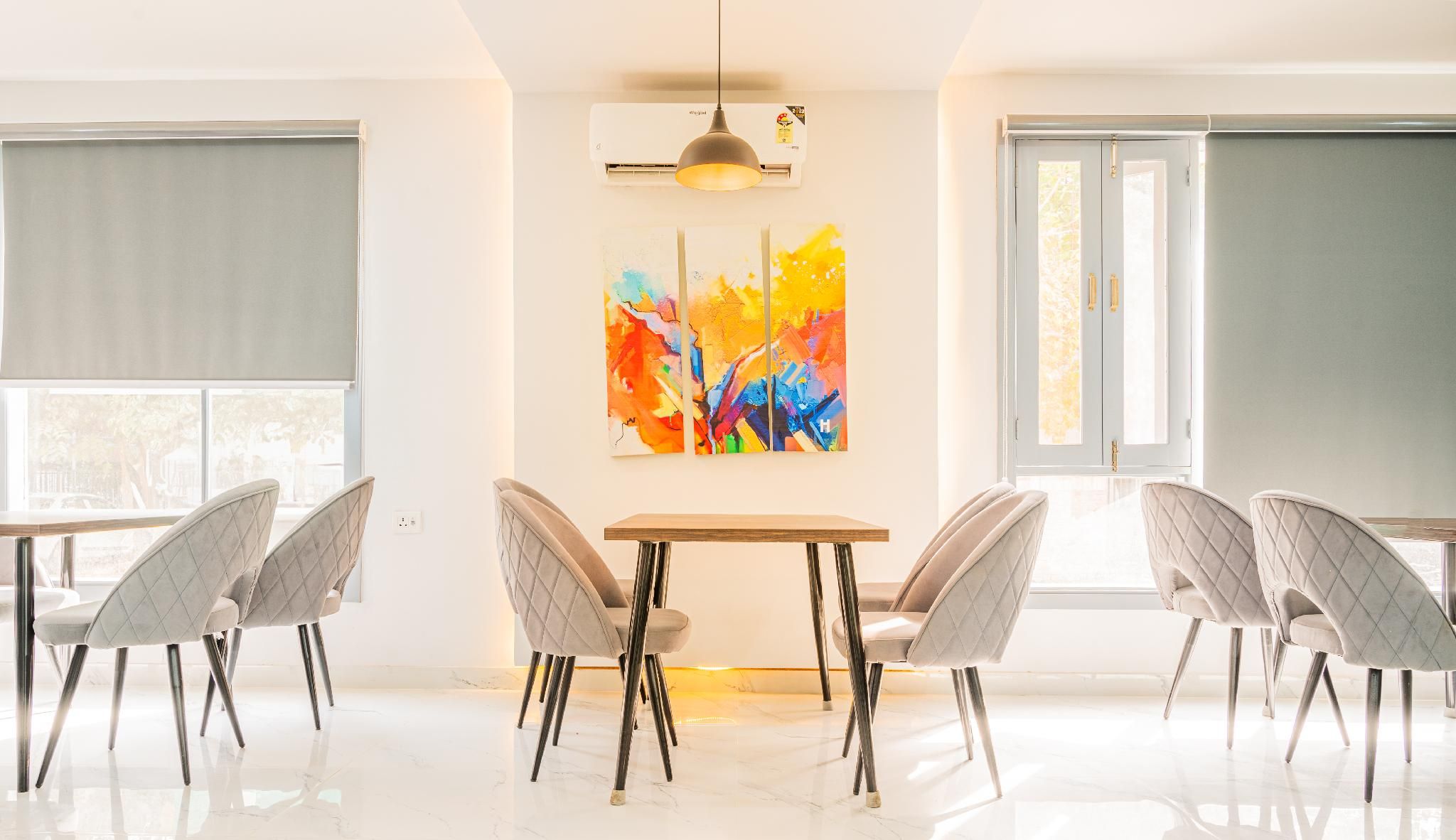 Recreational facilities