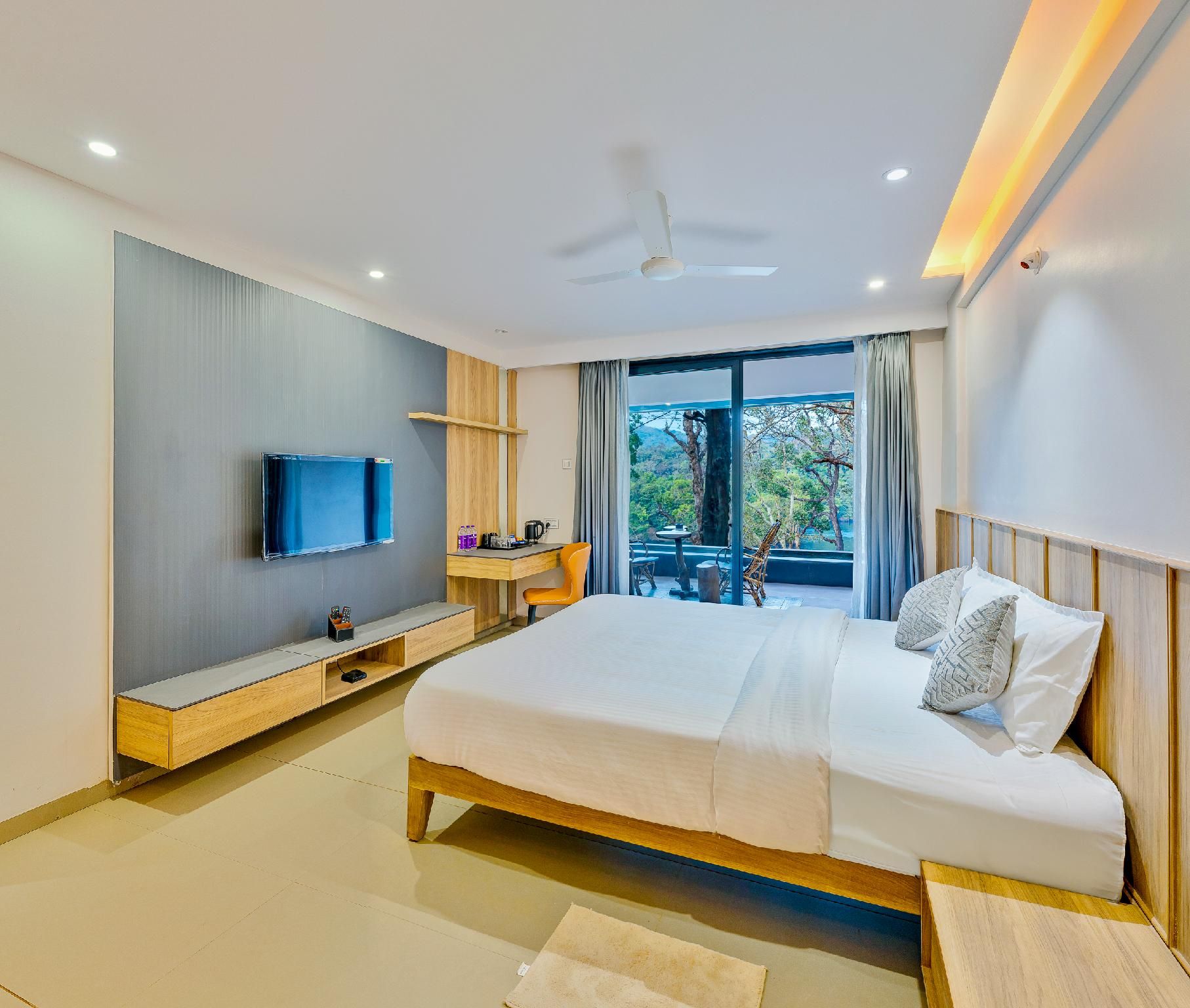 Premium Room