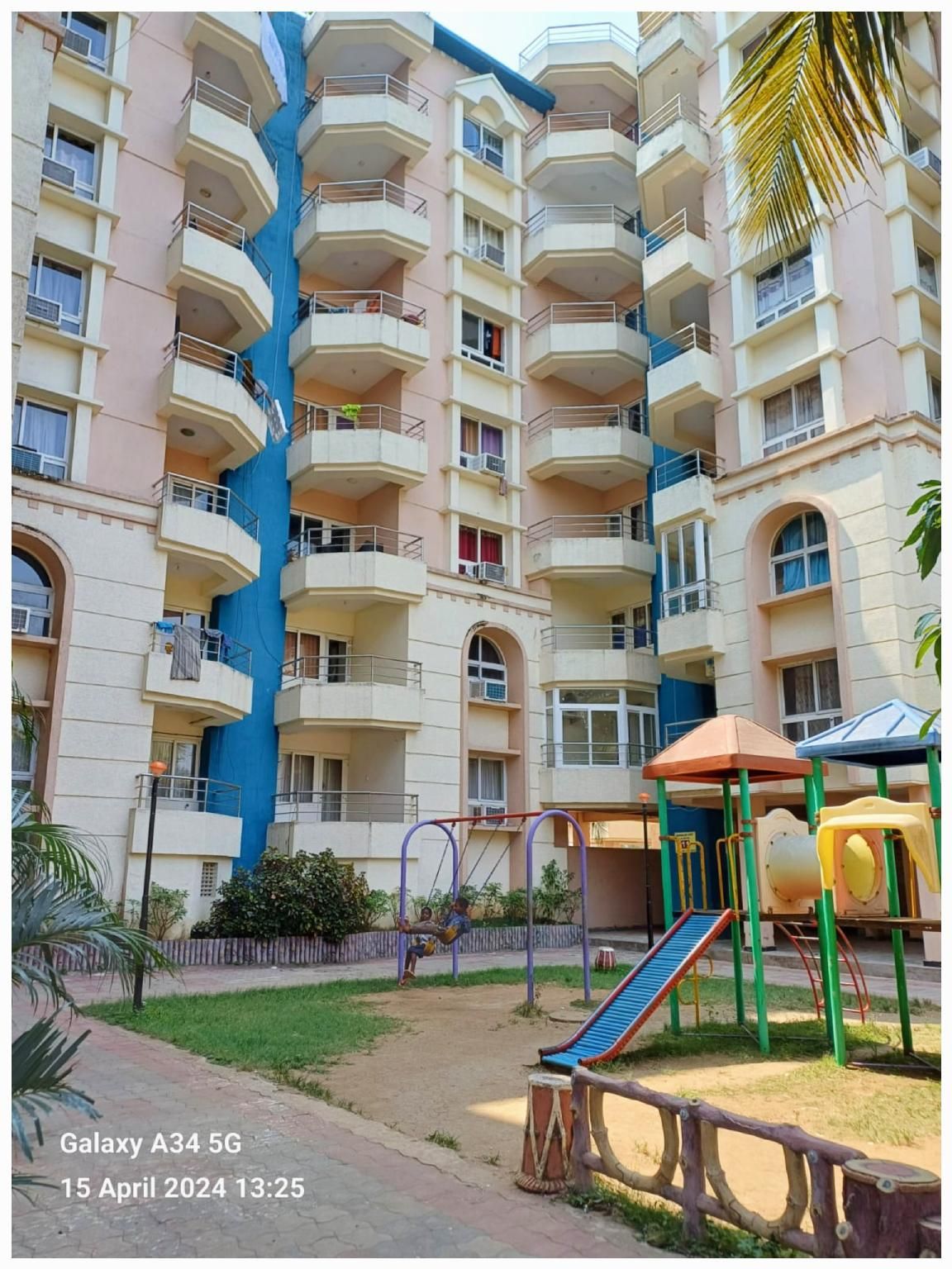 Goroomgo Santosh residency Puri