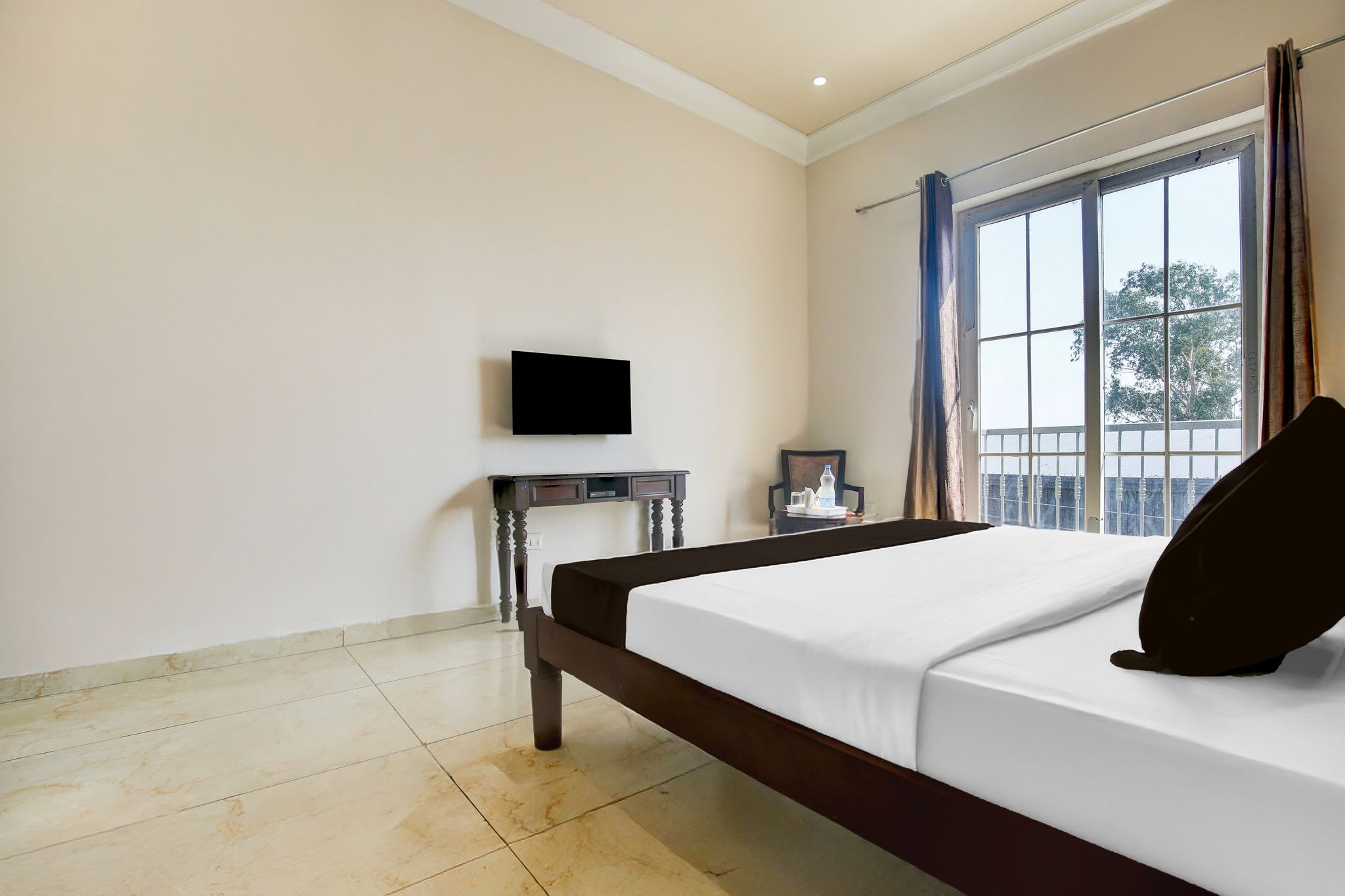 Hotel O JK VILLA Classic 2