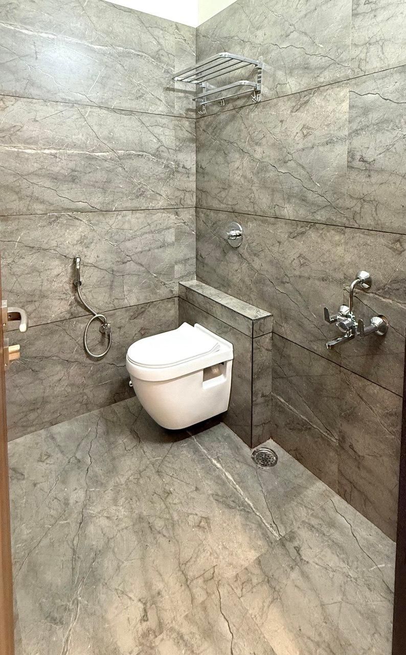 Deluxe Double or Twin