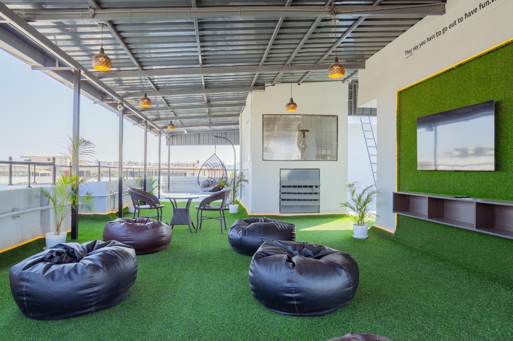 Recreational facilities