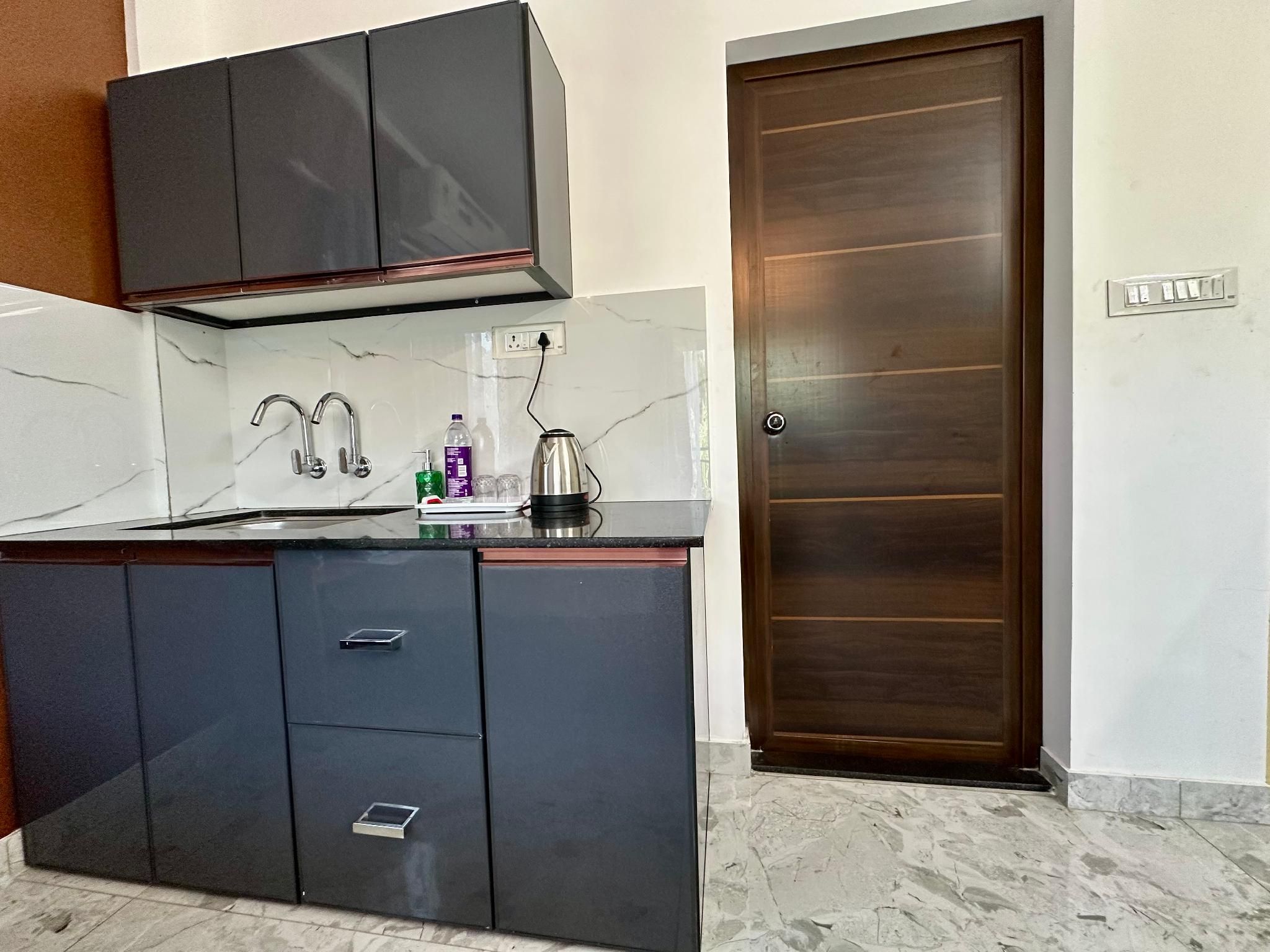 Double - Non Air-Conditioning