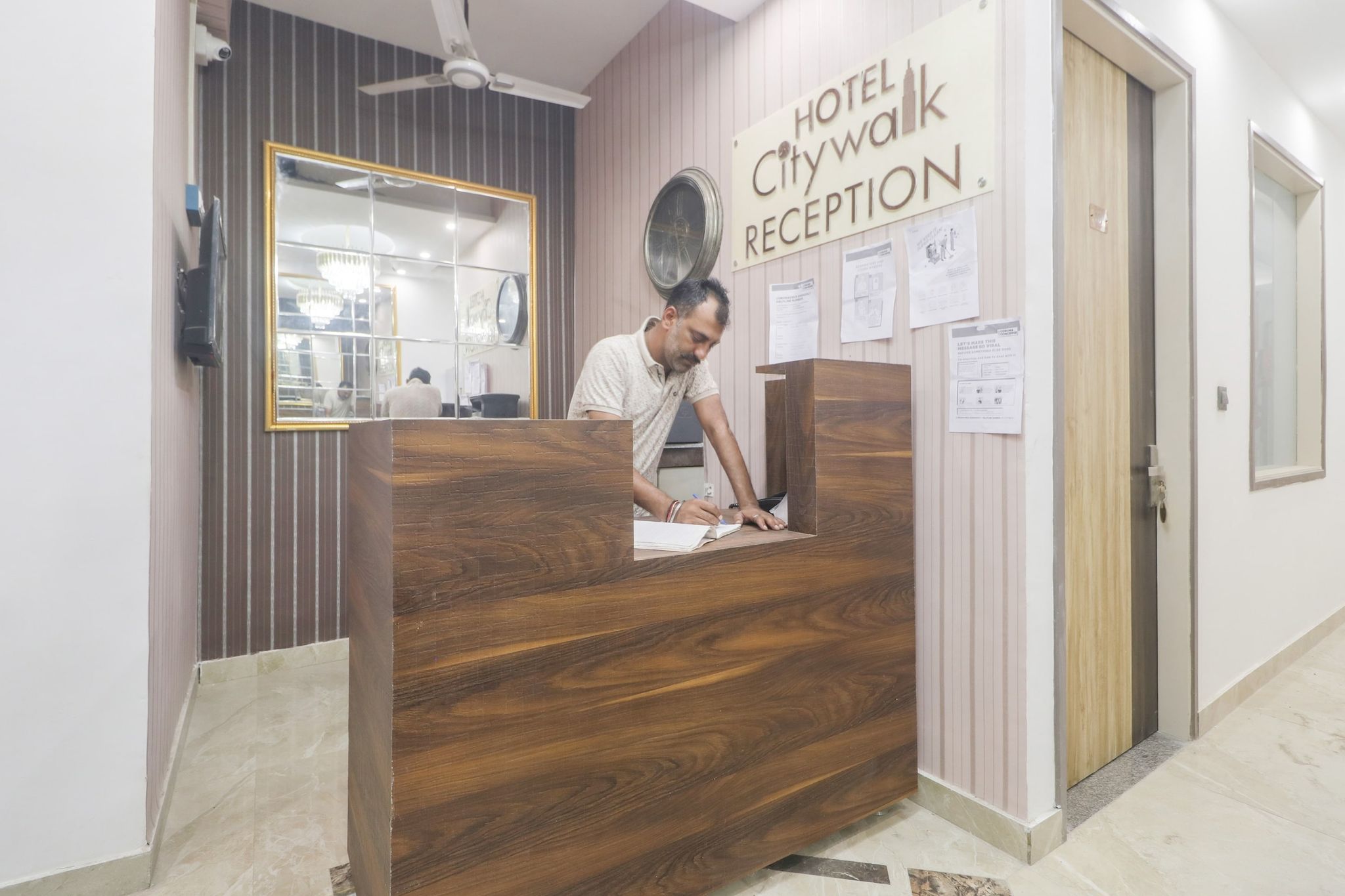 Hotel O Citywalk