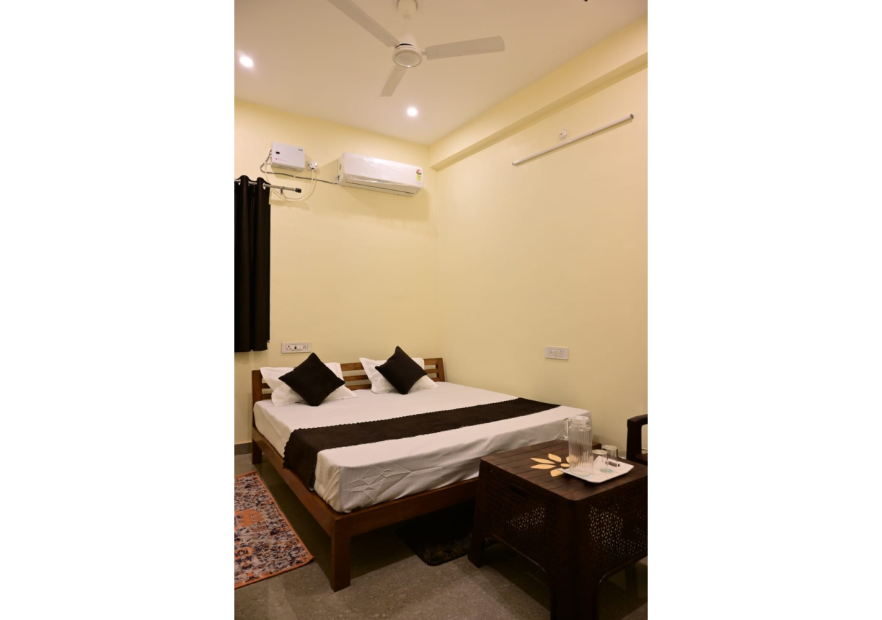 Sharan Homestay Apartment 2