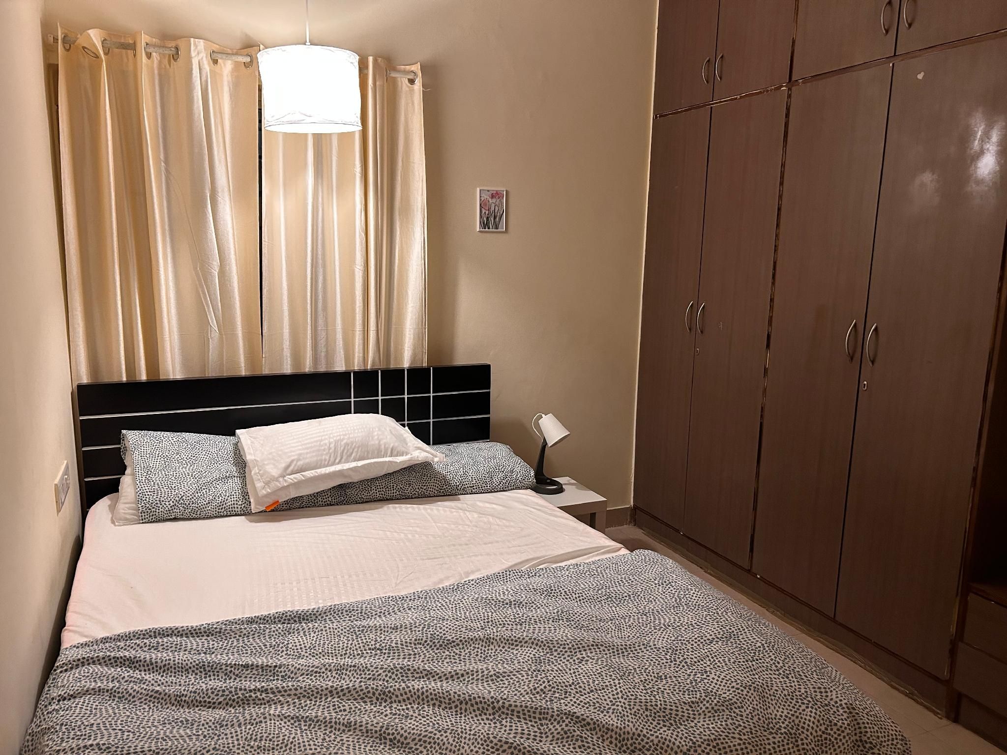Electrifying 2 BHK Getaway