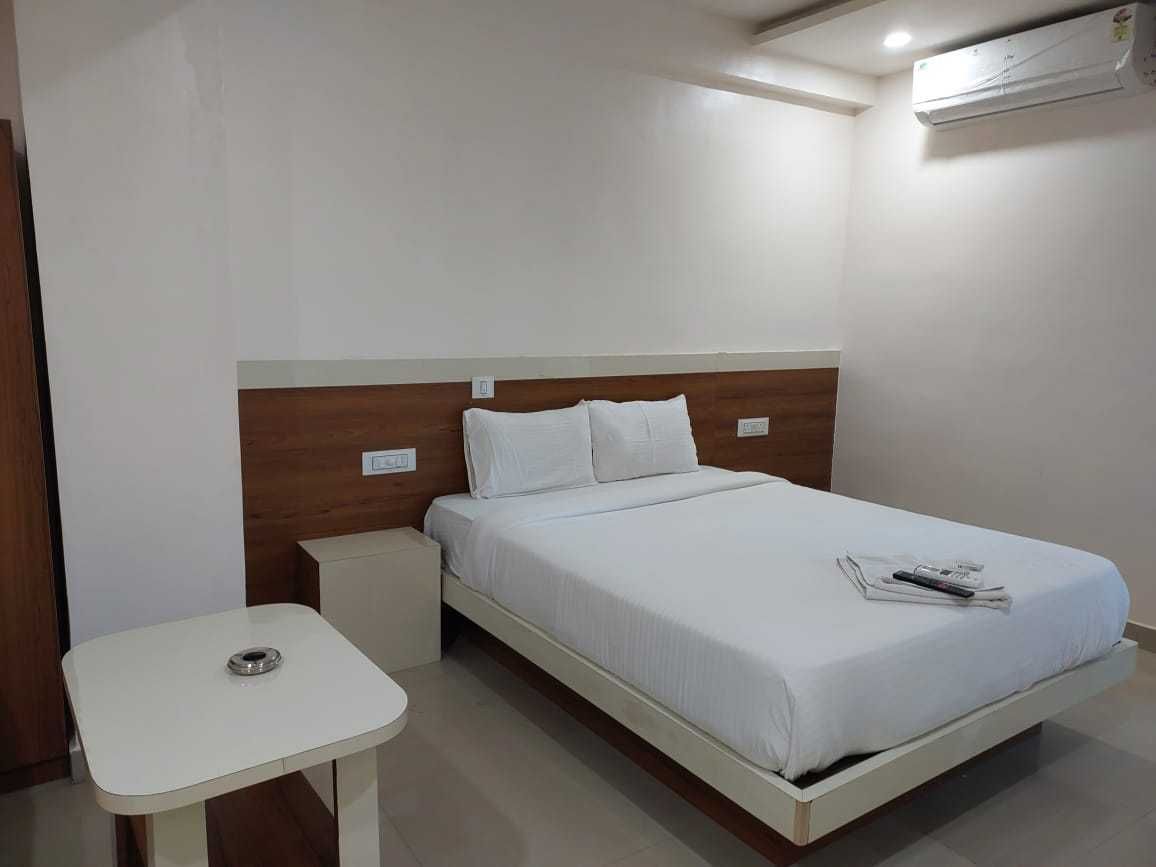 Super Hotel O The Classic Crown Classic 20