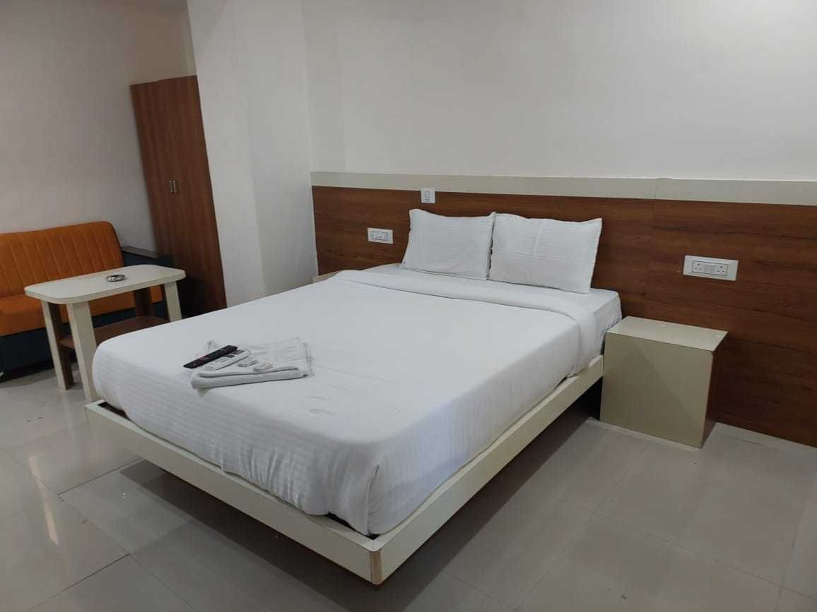 Super Hotel O The Classic Crown Classic 19